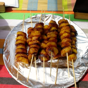 The Island Grill - Caterers Near Me The Island Grill - Caterers Near Me
