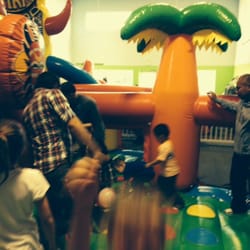 Jumpy Things - Chaotic fun for everyone:)