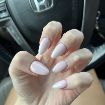 Apex Nails - Acrylic set - Nail Salons Near Me - Oxford, Mississippi