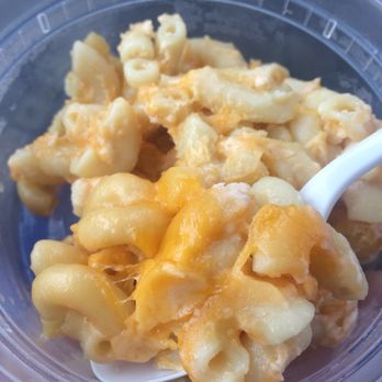 The Pit - Mac and cheese- the standard - Barbeque Near Me - Raleigh, North Carolina The Pit - Mac and cheese- the standard - Barbeque Near Me - Raleigh, North Carolina