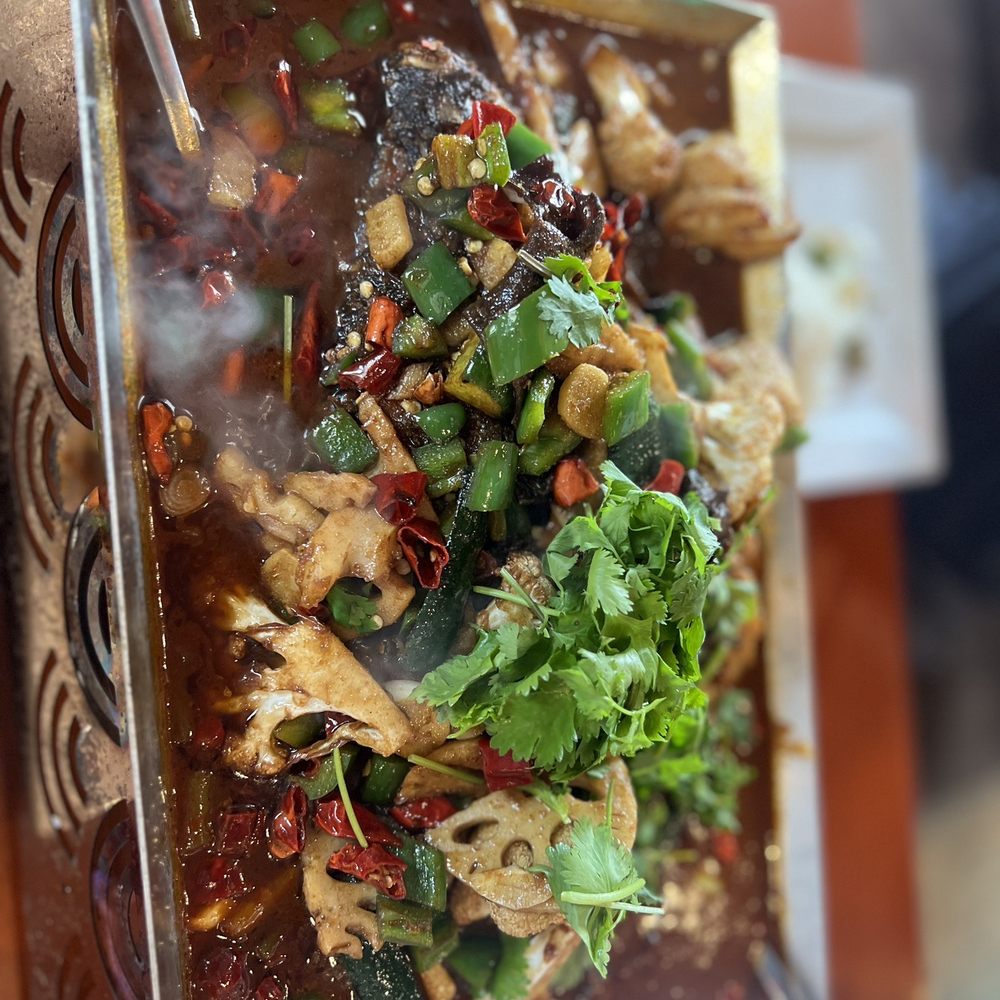 Spicy Dragon - Chinese Near Me - Sacramento, California Spicy Dragon - Chinese Near Me - Sacramento, California