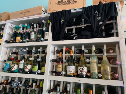 Clearwater Wine Bar & Bistro by null