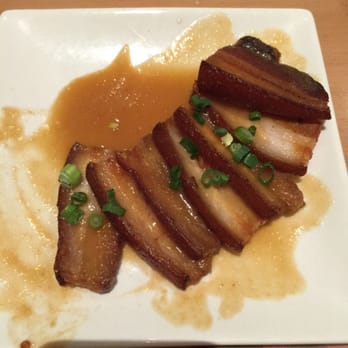 Asia - Braised pork belly - Asian Fusion Near Me - Lake Charles, Louisiana Asia - Braised pork belly - Asian Fusion Near Me - Lake Charles, Louisiana