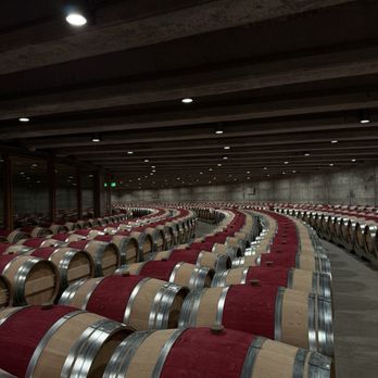 Opus One Winery - Barrels - Wineries Near Me - Oakville, California Opus One Winery - Barrels - Wineries Near Me - Oakville, California