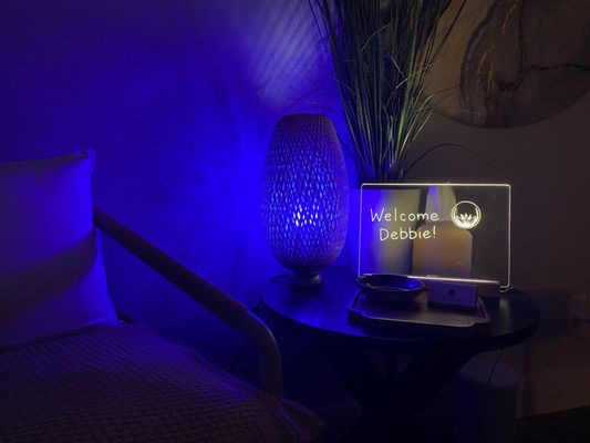 Savasana Massage & Body