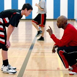 Basketball Development Academy