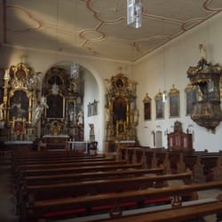 Kloster St. Anton