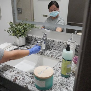 A Plus Cleaning - Office Cleaning Near Me - Menlo Park, California