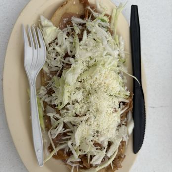 Taqueria Periban - Huarache - Mexican Near Me - South El Monte, California Taqueria Periban - Huarache - Mexican Near Me - South El Monte, California