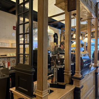 Bad Bunnies Coffee - Coffee & Tea Near Me - Charleston, South Carolina