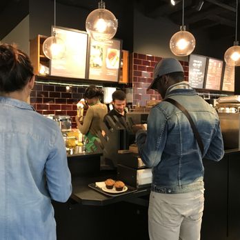 Starbucks Coffee - Check out. - Coffee & Tea Near Me - Paris, 75 Starbucks Coffee - Check out. - Coffee & Tea Near Me - Paris, 75