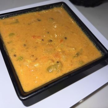 Spice Lounge - Karma Soup - Indian Near Me - San Diego, California