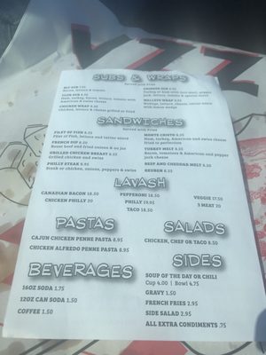 Broken Drum Bar & Grill by null