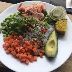 Eida - Glass noodle salad