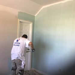 Precise Painting - Interior