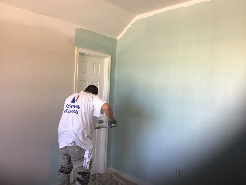 PRECISE PAINTING Updated September 2024 119 Photos 4602 Bowles Dr