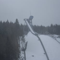 Vogtland Arena