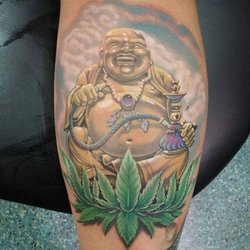 All-In Tattoo