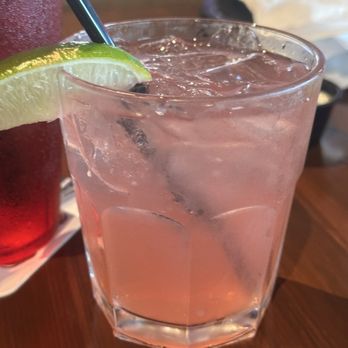 Rogers Roundhouse - Beer Gardens Near Me - Fort Worth, Texas