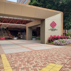 香港理工大學 - Poly U Hung Hom