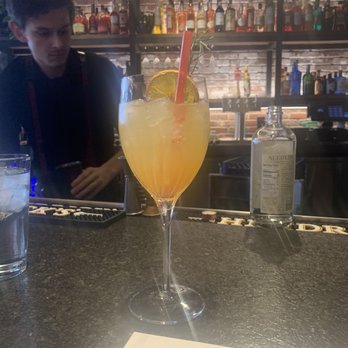 Rosso Italian - Italian Near Me - Phoenix, Arizona