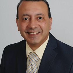 Internal Medicine MD - Dr. John Hanna, MD