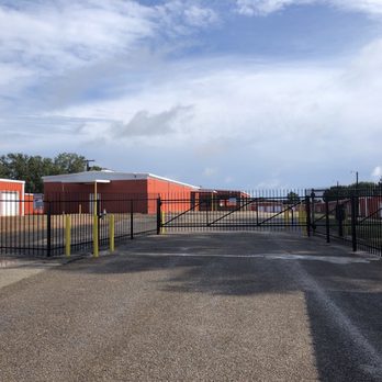AAA Self Storage - Crockett - Self Storage Near Me - Crockett, Texas AAA Self Storage - Crockett - Self Storage Near Me - Crockett, Texas