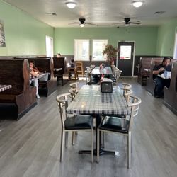 Sushi House & Pho - Restaurant (Saturday lunch)