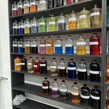 Herb Organic Oils - Perfume Near Me - Queens, New York Herb Organic Oils - Perfume Near Me - Queens, New York