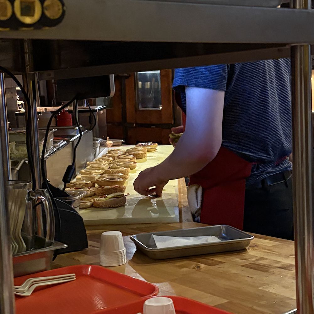 Lovely’s - Hot Dogs Near Me - San Francisco, California