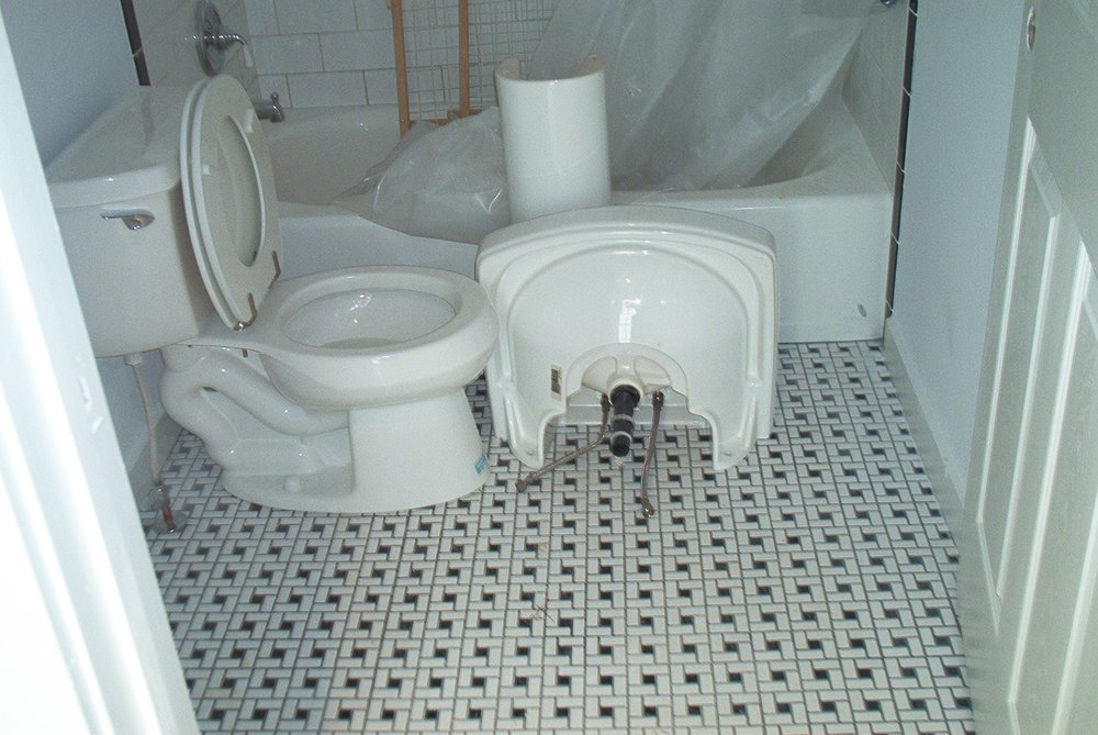 Slide of Generations Construction