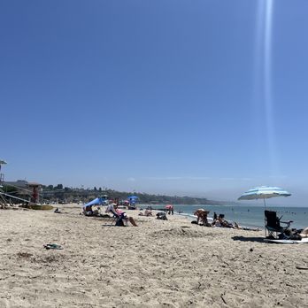 Doheny State Beach - Beach - Beaches Near Me - Dana Point, California