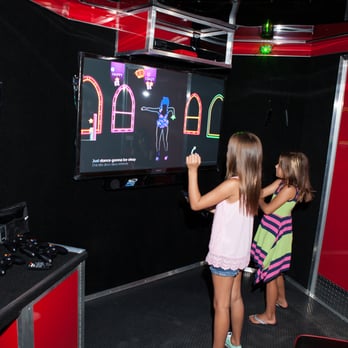 Xtreme Video Game Party - Party & Event Planning Near Me Xtreme Video Game Party - Party & Event Planning Near Me