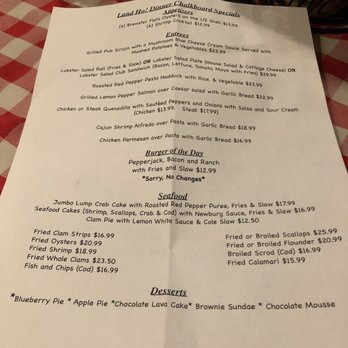 Land Ho - Bars Near Me - Orleans, Massachusetts