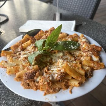 Anthony's Coal Fired Pizza & Wings - Baked Ziti - Pizza Near Me - Boca Raton, Florida Anthony's Coal Fired Pizza & Wings - Baked Ziti - Pizza Near Me - Boca Raton, Florida
