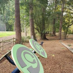 Robinswood Park