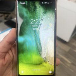 Quik Repairs - New screen.