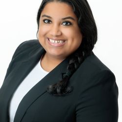 Cheyenne McBride, PTA