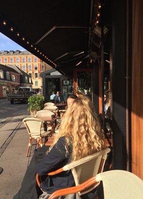 Sokkelund Cafe & Brasserie by null