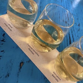Tasca Tasca - They even offer flights! - Wine Bars Near Me - Sonoma, California