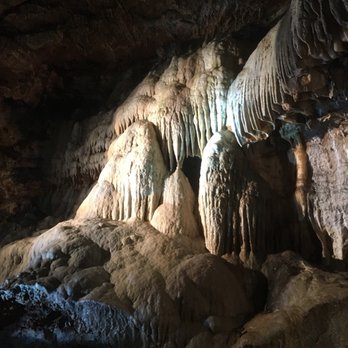 Cosmic Cavern - Tours Near Me - Berryville, Arkansas