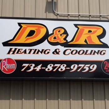 D & R Heating & Cooling - Heating & Air Conditioning/HVAC Near Me - Pinckney, Michigan D & R Heating & Cooling - Heating & Air Conditioning/HVAC Near Me - Pinckney, Michigan