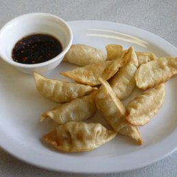 Potstickers Potstickers