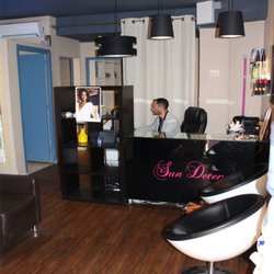Sun Détente - Venez vous évader dans votre centre de bronzage UV Sun Détente à Toulouse