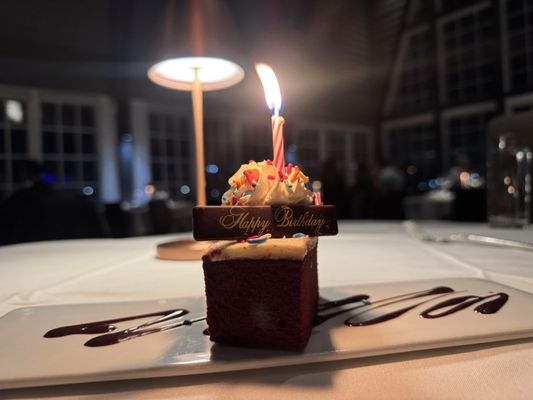 Chart House Prime by null