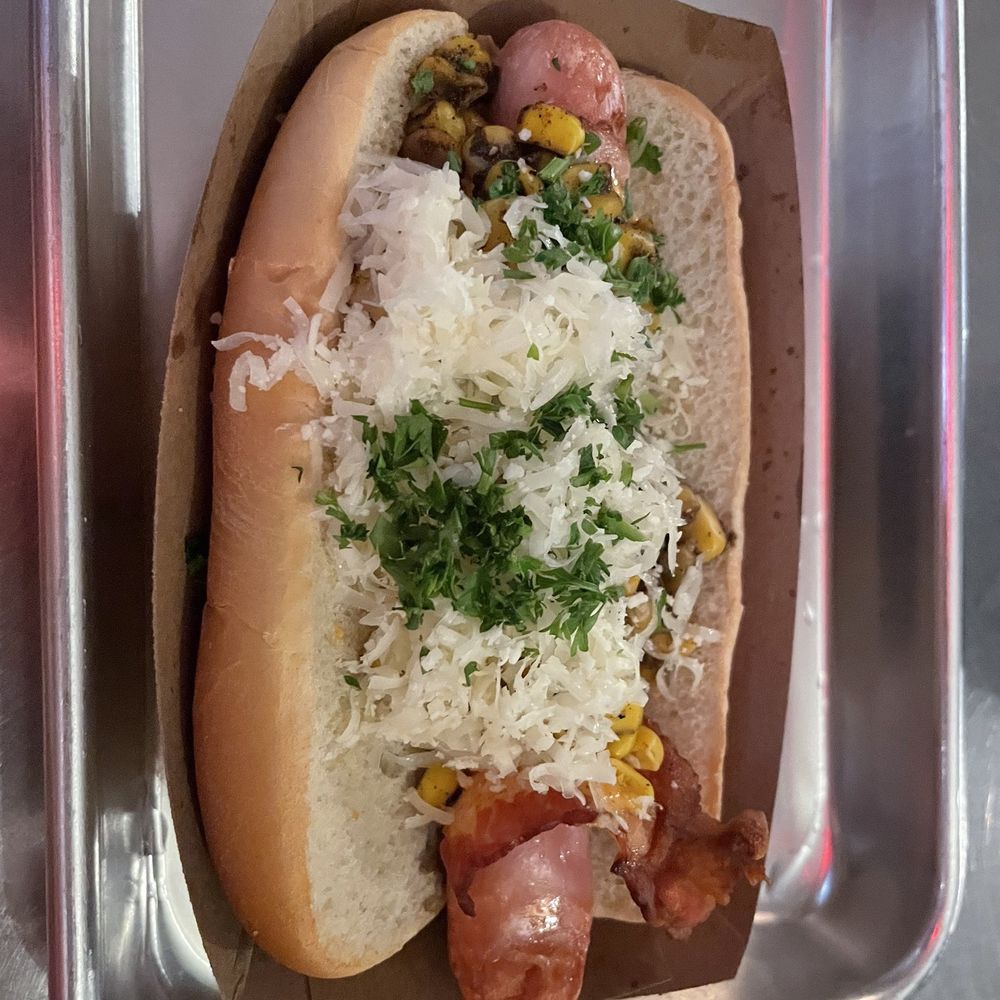 Crif Dogs - Hot Dogs Near Me - New York, New York