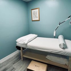Ocean Park Wellness - Comfortable