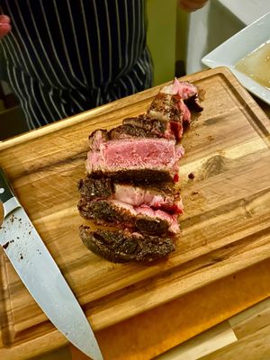 Arrabiata Steakhouse Restaurant by null