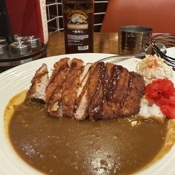 Curry Hyuga - Japanese Curry Near Me - Burlingame, California Curry Hyuga - Japanese Curry Near Me - Burlingame, California