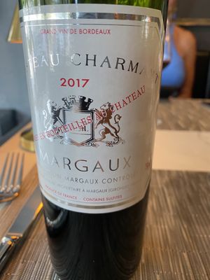 Figaro Bistro by null